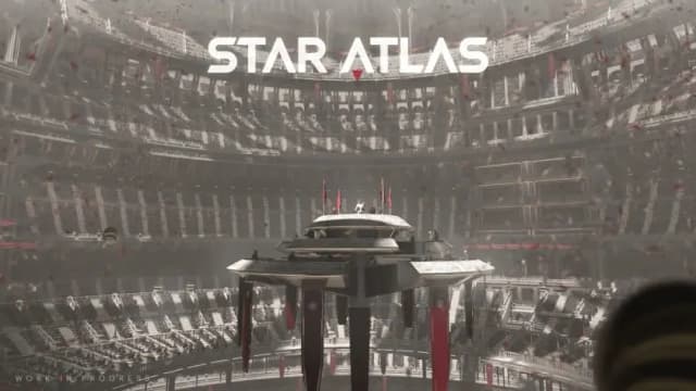 STARATLAS Image